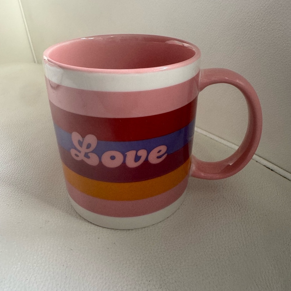 Love mug 13.4 fl oz season of love